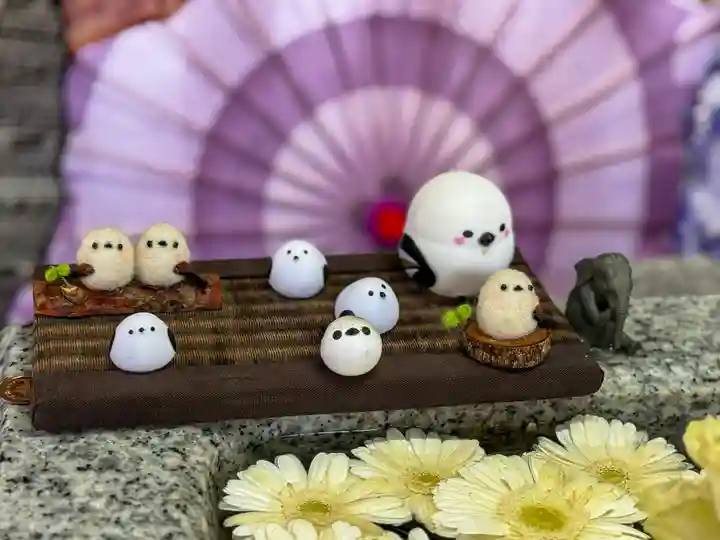 札幌諏訪神社(北海道)