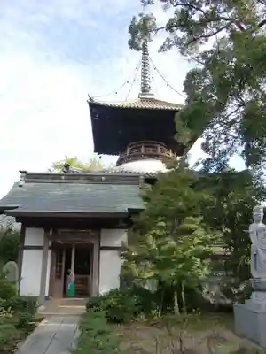 立江寺(徳島県)