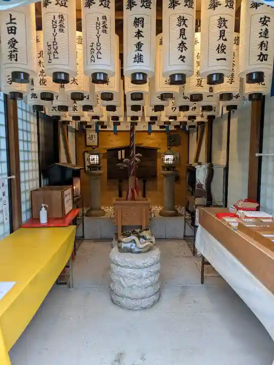 和田神社(兵庫県)