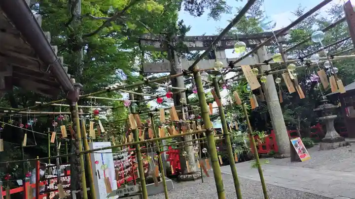 出雲大神宮(京都府)