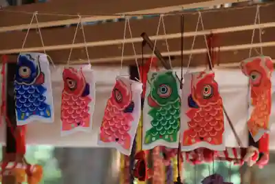 高司神社〜むすびの神の鎮まる社〜の授与品その他