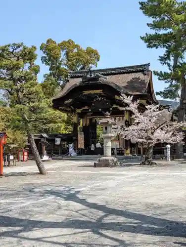 豊国神社(京都府)
