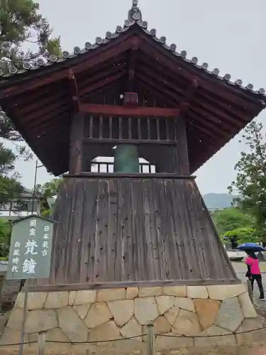 當麻寺(奈良県)