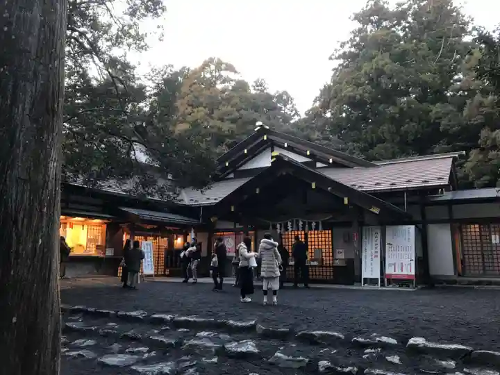 椿大神社(三重県)