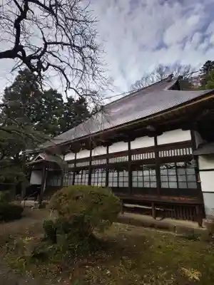 大蔵寺(福島県)