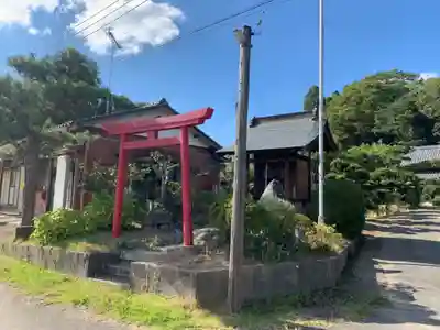 厳島神社(千葉県)