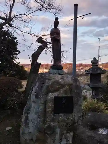 延命寺(福島県)