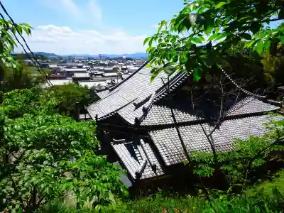 宗泉寺(滋賀県)