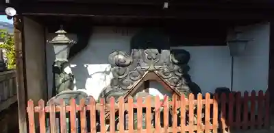 大蔵院のその他建物