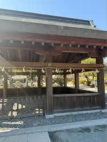 宗像大社(福岡県)