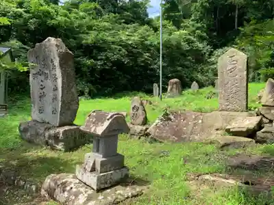 三嶋神社のその他建物