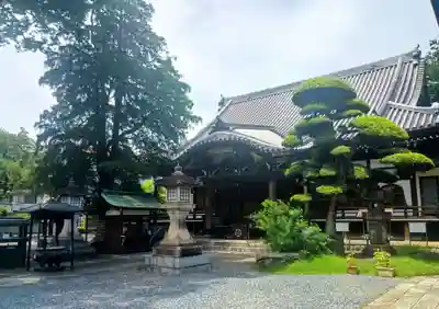 總持寺(東京都)