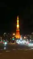 タワー大神宮の周辺