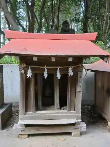 神明社(千葉県)