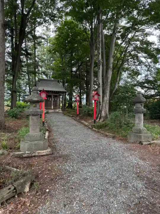 赤城神社(群馬県)