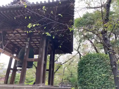 増上寺のその他建物