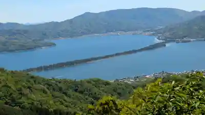 成相寺(京都府)