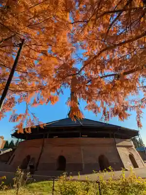 野木神社の周辺