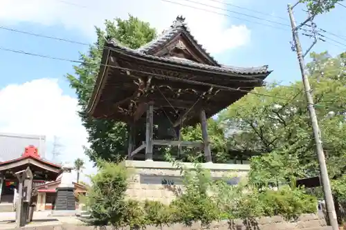 慈恩寺のその他建物