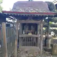 威徳院(千葉県)