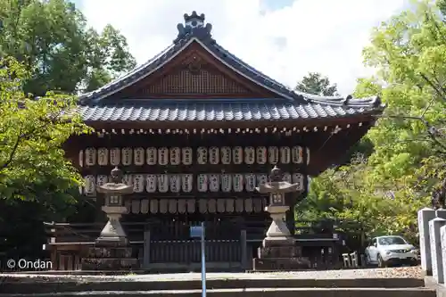 向日神社(京都府)