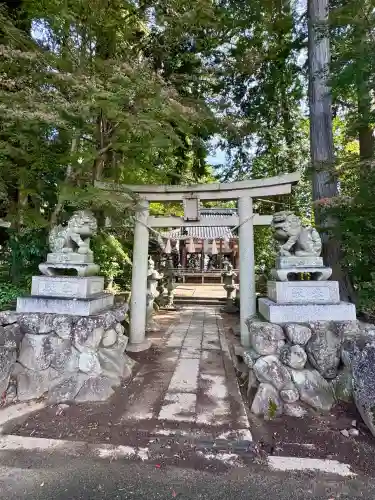 劔神社(滋賀県)
