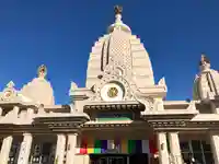 川崎大師(平間寺)の本殿・本堂