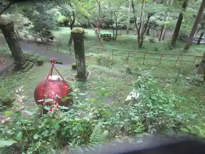 秩父御嶽神社(埼玉県)
