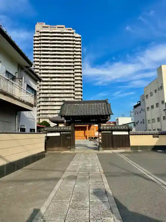 浄円寺(茨城県)
