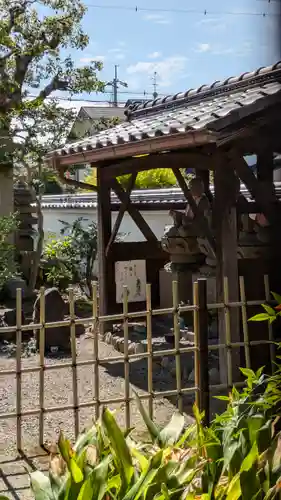 地福寺(京都府)