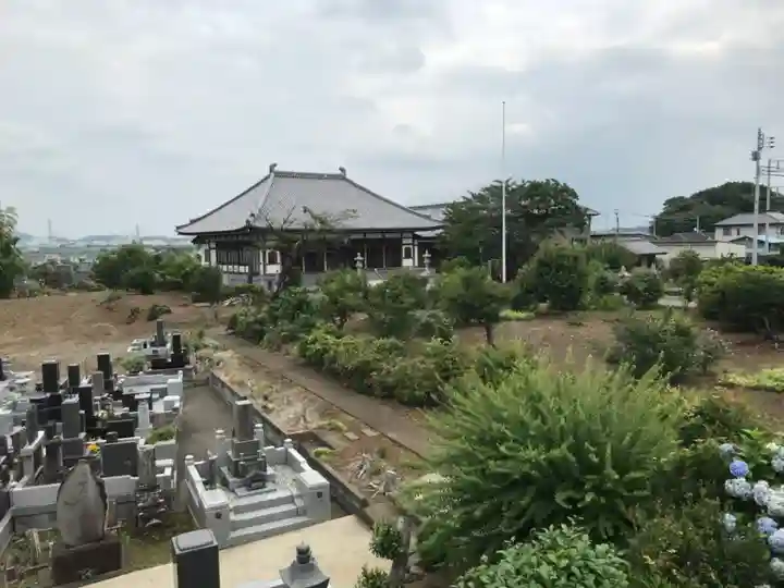 天徳寺のその他建物