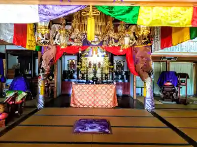 大龍寺の本殿・本堂