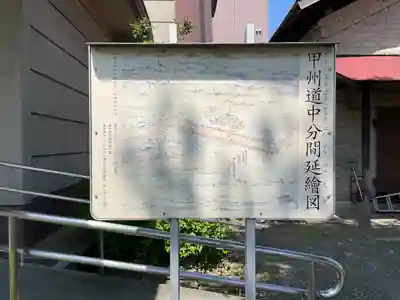 日野八坂神社(東京都)