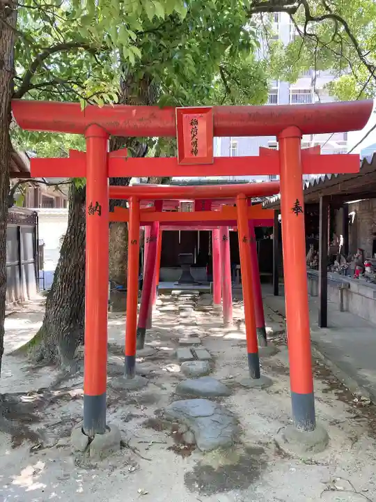 崇福寺(福岡県)