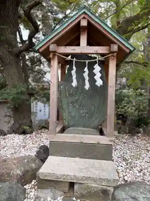 小岩神社(東京都)