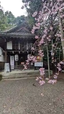 建部大社(滋賀県)