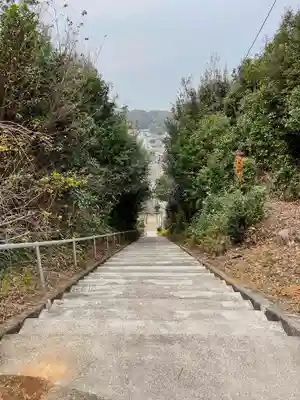 愛宕神社(宮崎県)