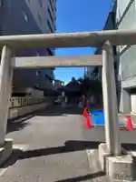 宝禄稲荷神社(東京都)