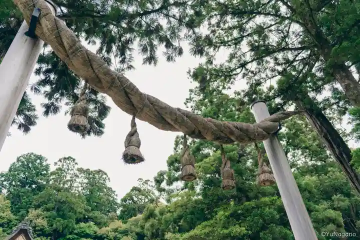 大神神社(奈良県)
