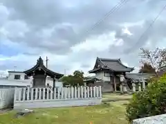 春日神社(滋賀県)