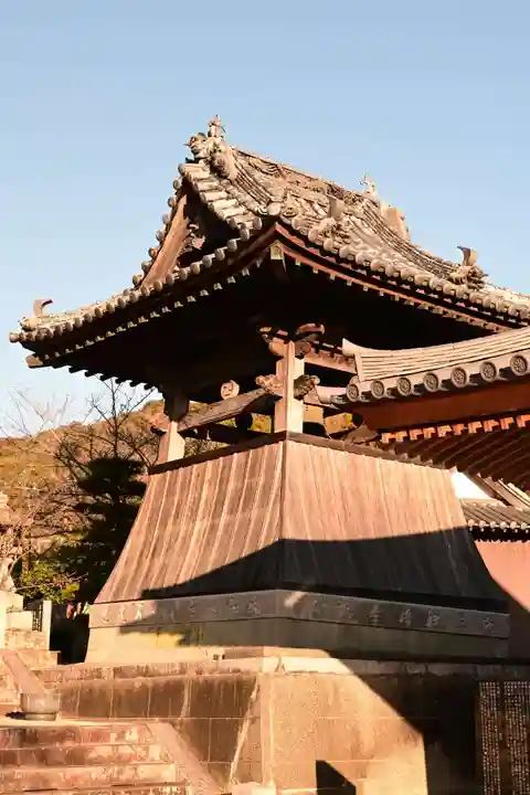 東林院(種蒔大師)(徳島県)