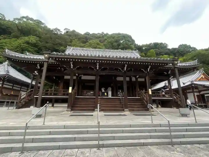 福祥寺(須磨寺)(兵庫県)