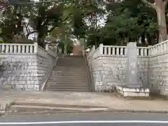 野毛六所神社(東京都)