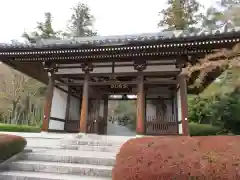 能仁寺(埼玉県)