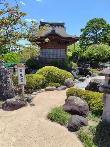 総持寺(大阪府)