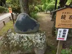 懐古神社(長野県)