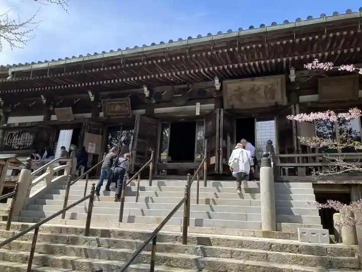 播州清水寺(兵庫県)