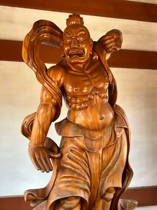 龍興寺(栃木県)