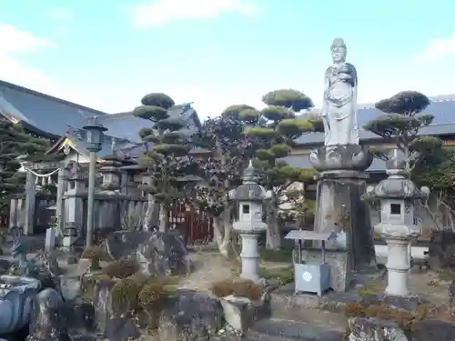 観音院(愛知県)