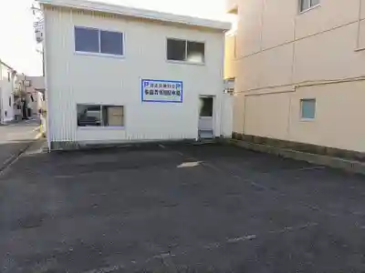 妙行寺のその他建物